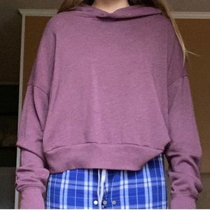 “Juniors’ SO Softest Hoodie”